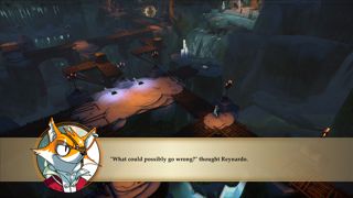 Stories: The Path of Destinies Screenshot 4