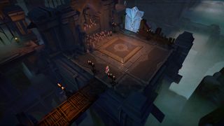Stories: The Path of Destinies Screenshot 1
