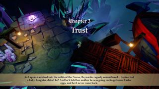 Stories: The Path of Destinies Screenshot 9