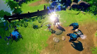 Stories: The Path of Destinies Screenshot 5