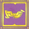 True Hero Trophy