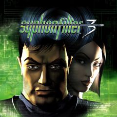 syphon filter 3 ps4 trophy guide