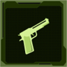 Betrayal of Character Trophy