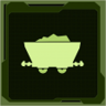 Fool's Gold Trophy