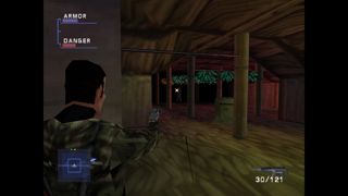 Syphon Filter 3 Screenshot 6