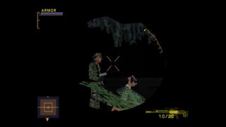 Syphon Filter 3 Screenshot 5
