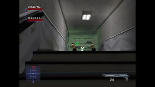 Syphon Filter 3 Screenshot 4