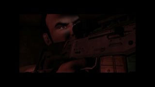 Syphon Filter 3 Screenshot 8
