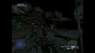 Syphon Filter 3 Screenshot 2