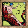 Lord of the Groove Trophy