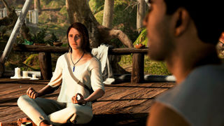 The Chant Screenshot 2