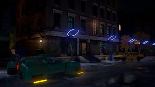 The Uncertain: Last Quiet Day Screenshot 9