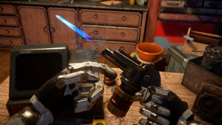 The Uncertain: Last Quiet Day Screenshot 6