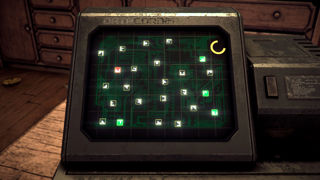 The Uncertain: Last Quiet Day Screenshot 5