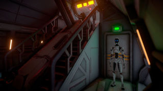 The Uncertain: Last Quiet Day Screenshot 3