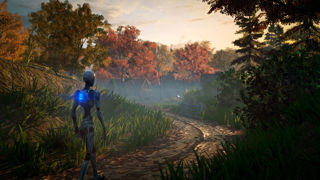 The Uncertain: Last Quiet Day Screenshot 10