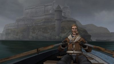 TimeSplitters: Future Perfect