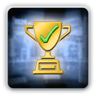 Challenge Accepted Trophy