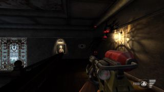 TimeSplitters: Future Perfect Screenshot 9