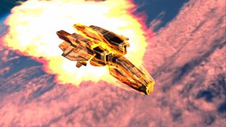 TimeSplitters: Future Perfect Screenshot 2