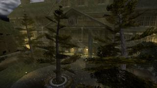 TimeSplitters: Future Perfect Screenshot 8
