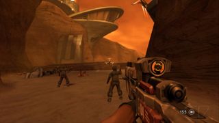 TimeSplitters: Future Perfect Screenshot 6