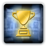 The Golden Standard Trophy