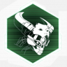 No Gods or Masters Trophy