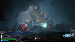 Trinity Fusion Screenshot 1
