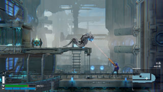 Trinity Fusion Screenshot 3