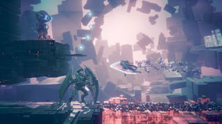 Trinity Fusion Screenshot 5