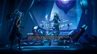 Trinity Fusion Screenshot 2