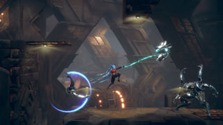 Trinity Fusion Screenshot 4