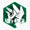 Stone and Circuitry Trophy