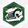 Titan Slayer Trophy
