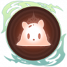 He Who Hunts Monsters Trophy
