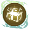 No Stone Unturned Trophy
