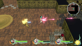 Trinity Trigger Screenshot 2
