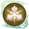 The Desire for Harmony Trophy