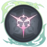 The Vortex of Chaos Trophy