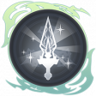 Trigger Happy Trophy
