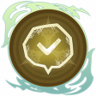 Trinitia's Number One Scavenger Trophy