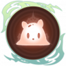 He Who Hunts Monsters Trophy