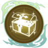 No Stone Unturned Trophy