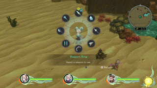 Trinity Trigger Screenshot 7