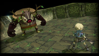 Trinity Trigger Screenshot 4