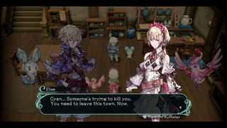Trinity Trigger Screenshot 3
