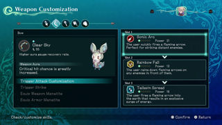 Trinity Trigger Screenshot 8