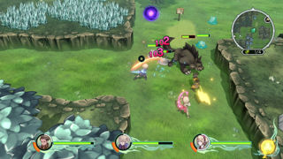 Trinity Trigger Screenshot 5