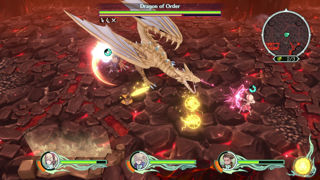 Trinity Trigger Screenshot 6